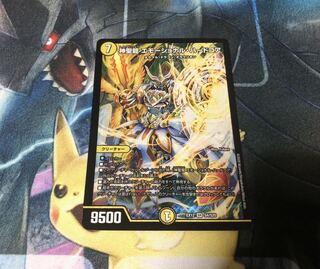 神聖龍 エモーショナル・ハードコア