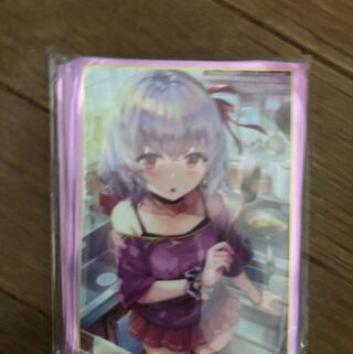 カーマ スリーブ FGO