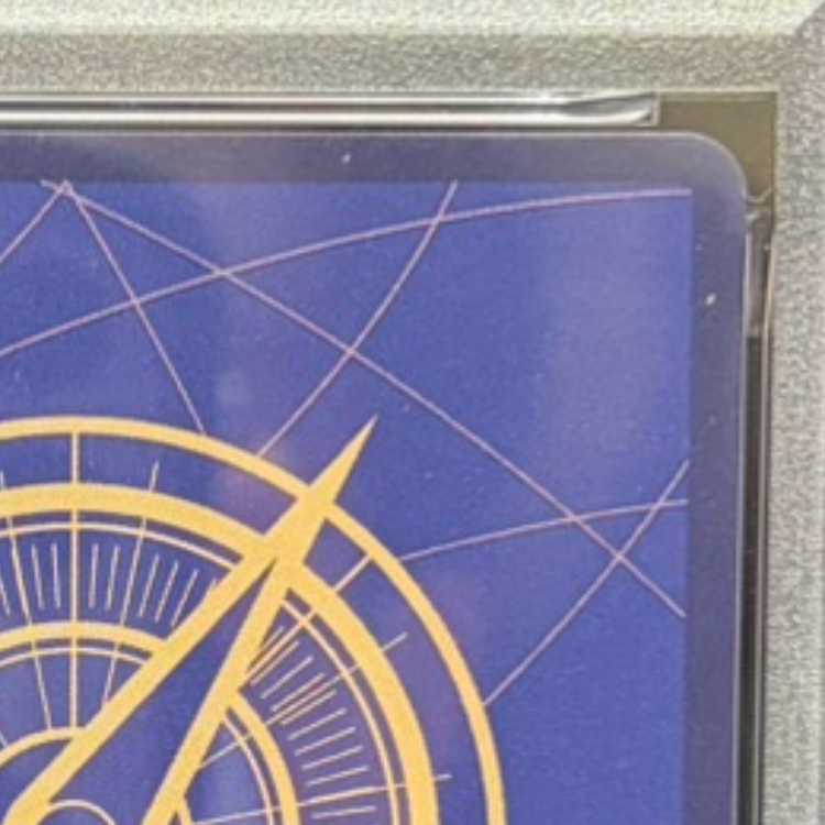 【PSA10】サンジ(パラレル)(フラッグシップバトル2025 10月優勝記念品) SR OP10-005 1枚
