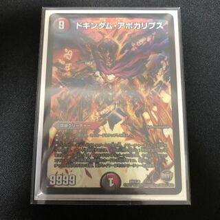 ドキンダム・アポカリプス