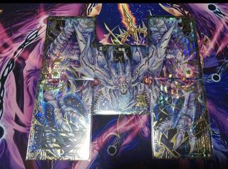 滅亡の起源 零無/零龍