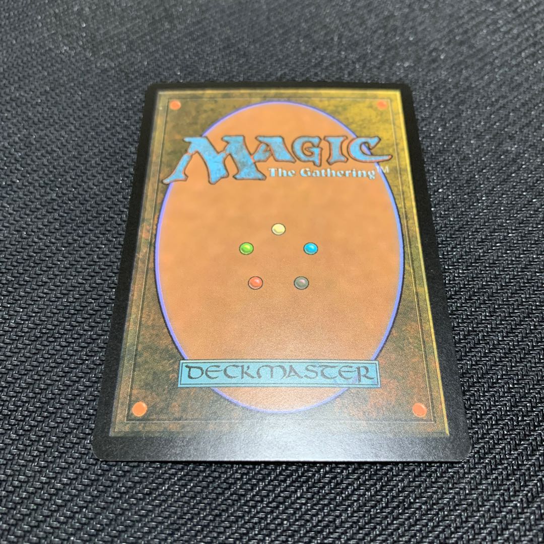 嵐翼の精体(拡張foil)