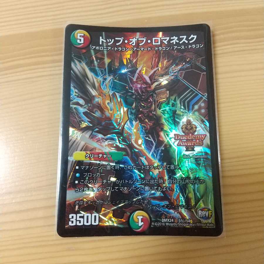 最終値下げ!トップ・オブ・ロマネスク SE