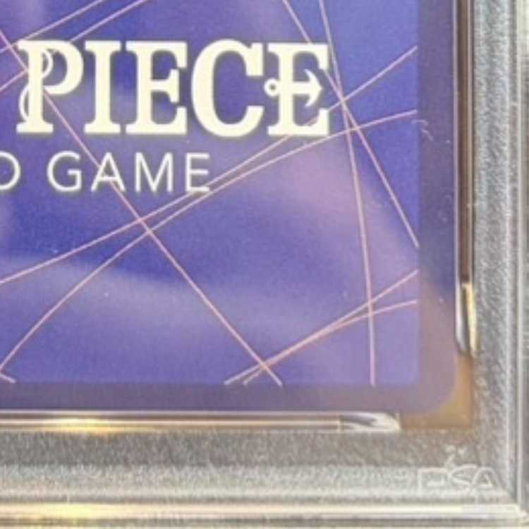 【PSA10】ロロノア・ゾロ(パラレル) SP PRB02-006 1枚