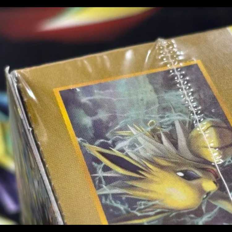 状態B ハイクラスパック「タッグオールスターズ」 未開封BOX 1BOX