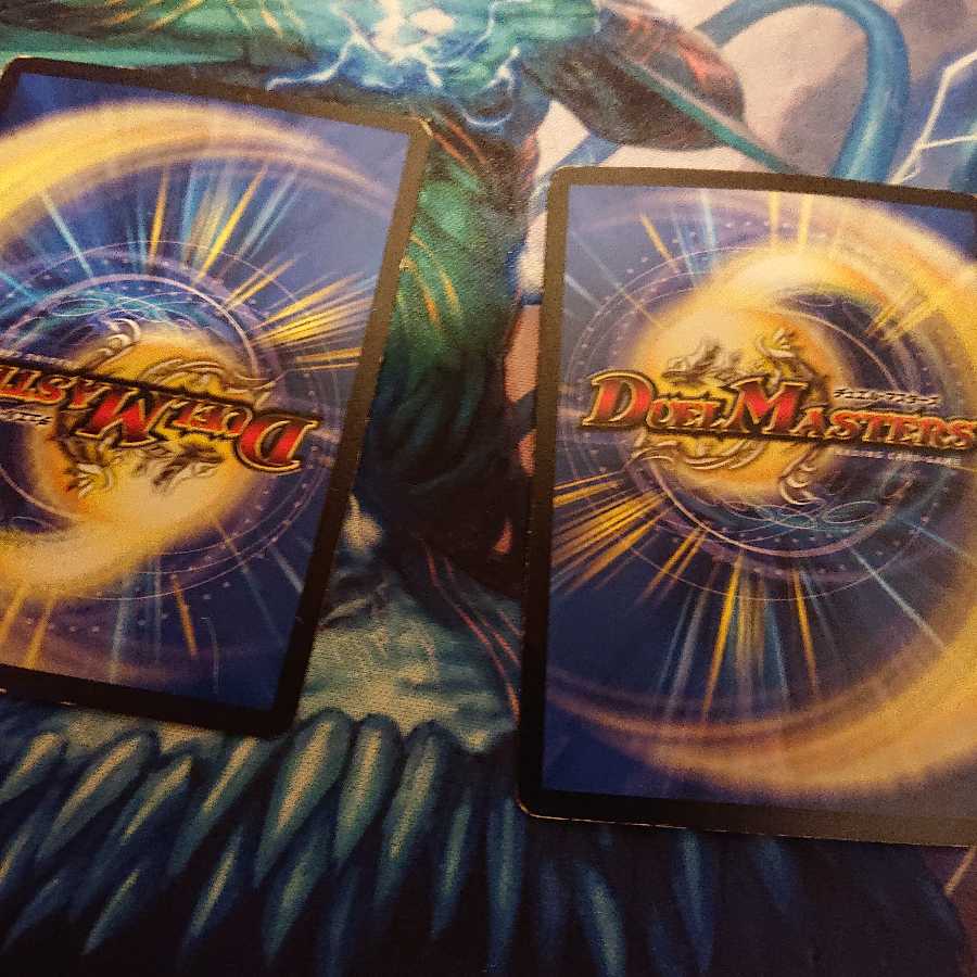 「ジャンク、インナースリーブ付き」赤単ガトリング