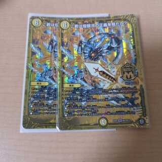 《出品時最安値》君は煌銀河の正義を見たか? 2枚