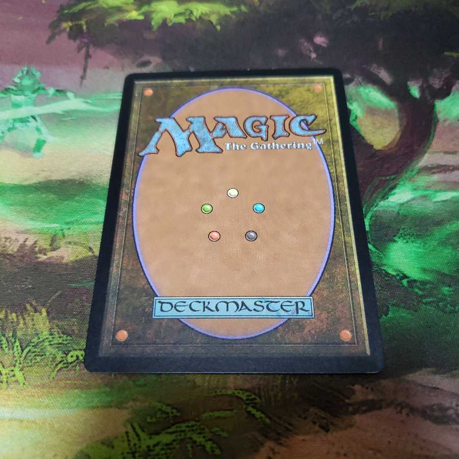 血染めのぬかるみ【日本語】【KTK】