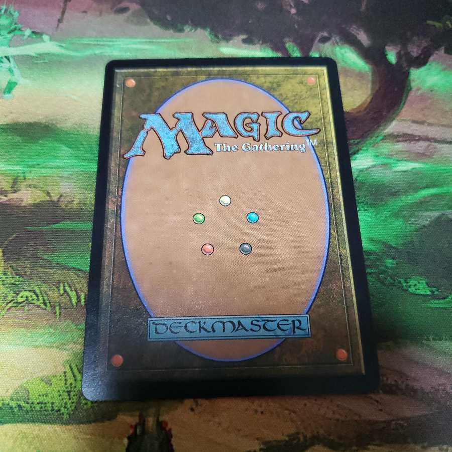 寓話の小道【日本語】【M21】