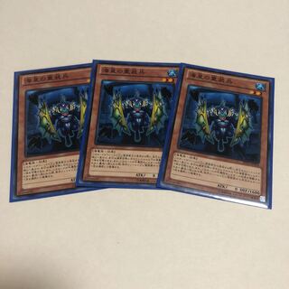 海皇の重装兵 N