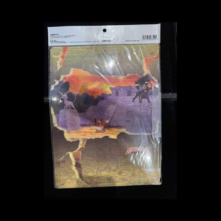 Pokémon card neo Premium File 2, unopened. 1BOX