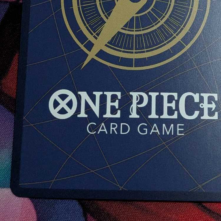 【パラレル】OP08-105 ジュエリー・ボニー SR【プレミアムブースター ONE PIECE CARD THE BEST ストレージボックスセット】 1枚