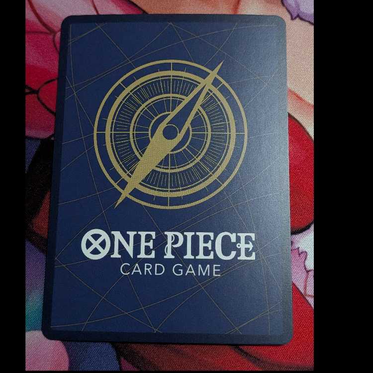【パラレル】OP08-105 ジュエリー・ボニー SR【プレミアムブースター ONE PIECE CARD THE BEST ストレージボックスセット】 1枚