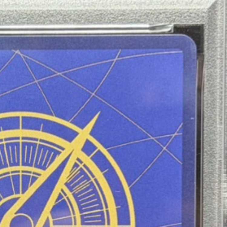 PSA10] Portgas D. Ace Serial, opened PROMO OP07-119 1枚