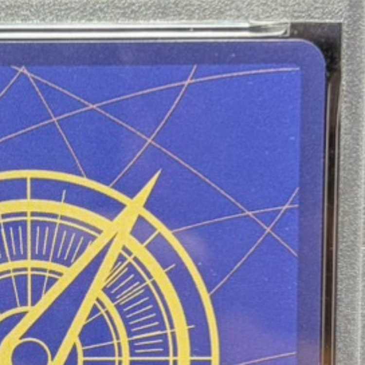 PSA10] Monkey D. Luffy (Parallel / Foil Stamp) (Jump19 All Applicants Service) SR ST01-012 1枚