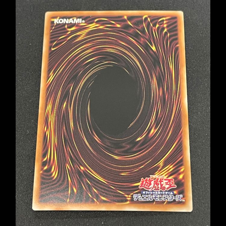 共命の翼ガルーラ プリズマ 25DB-JP029 1枚