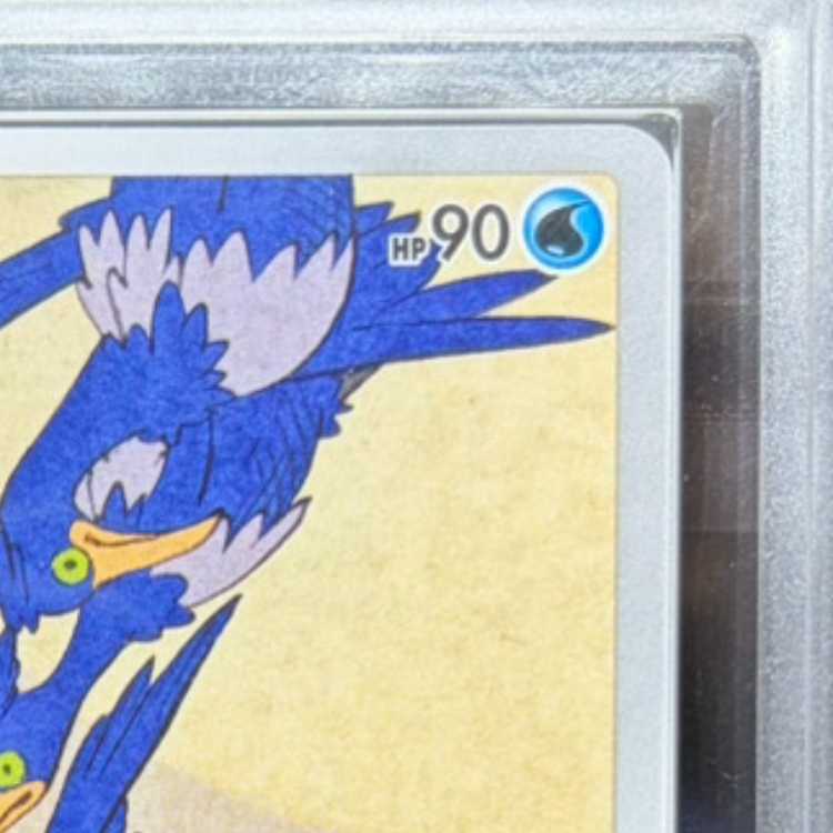 [ARS10] Cramorant (promo) {226/S-P} 1枚