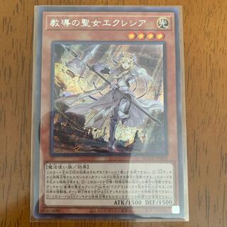 教導の聖女エクレシア SE