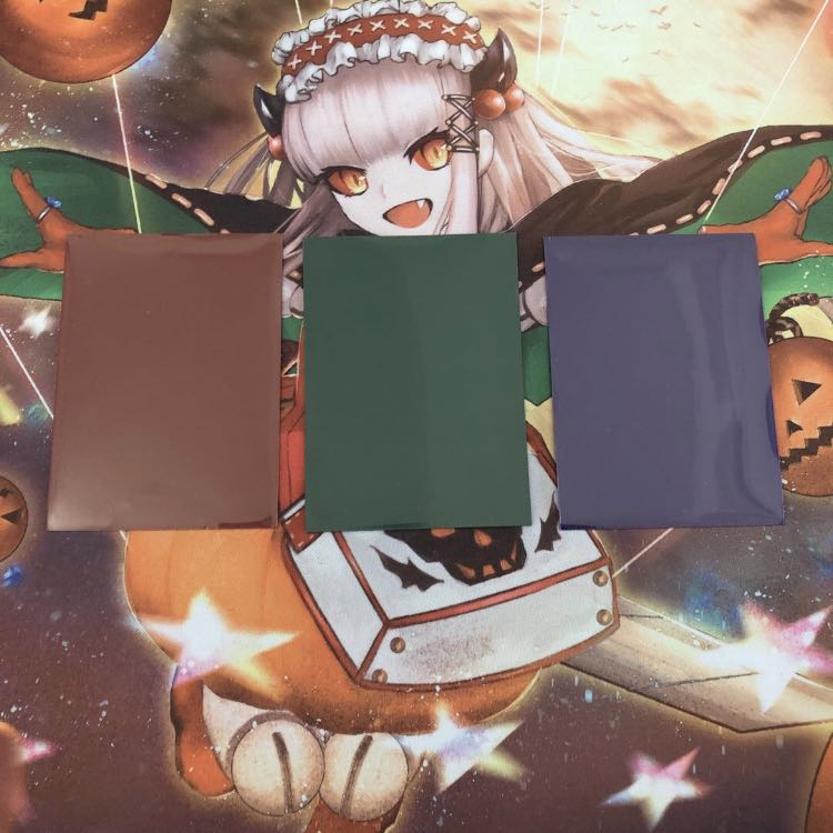 【最終値下げ】【デッキ販売】青魔導具デッキ