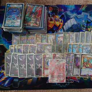 デュエマ まとめ売り