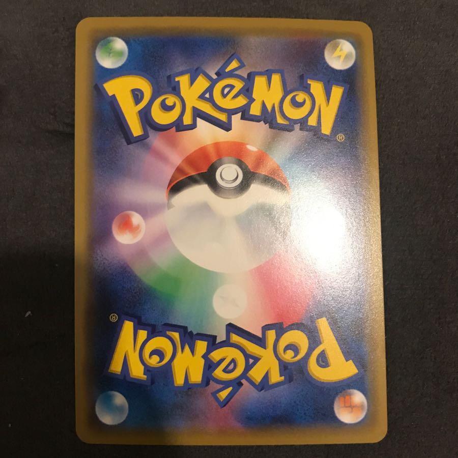 リザードン&テールナー リザテル