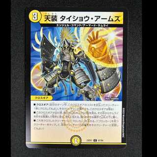 ＃天装 タイショウ・アームズ C 67/84 1枚