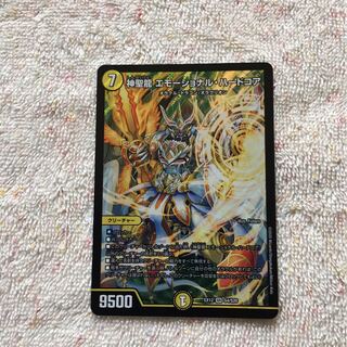 神聖龍 エモーショナル・ハードコア SR