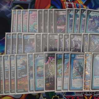 デュエマ デッキ カリヤドネループ