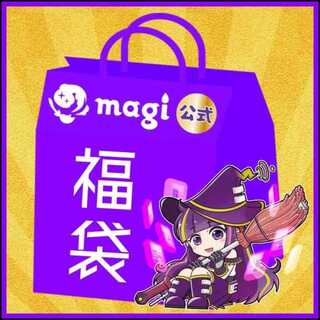 【magi公式】PSA10 1枚以上確定 ワンピ8万円福袋 1枚