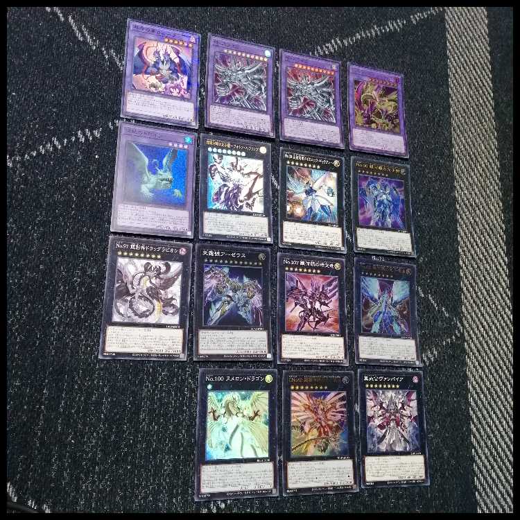 遊戯王　デッキ　ホルス　三幻神　デッキ　ラー　[05039] 1枚