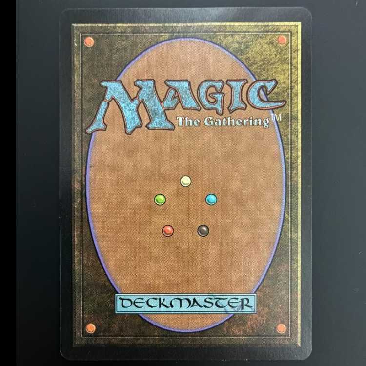 MTG Time Spiral 時のらせん 英語版 1枚