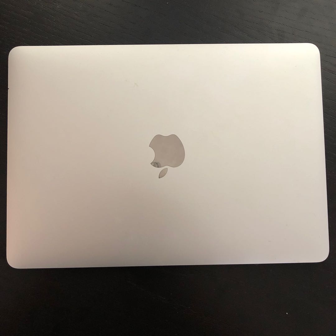 Mac book 2016 early 512GB
