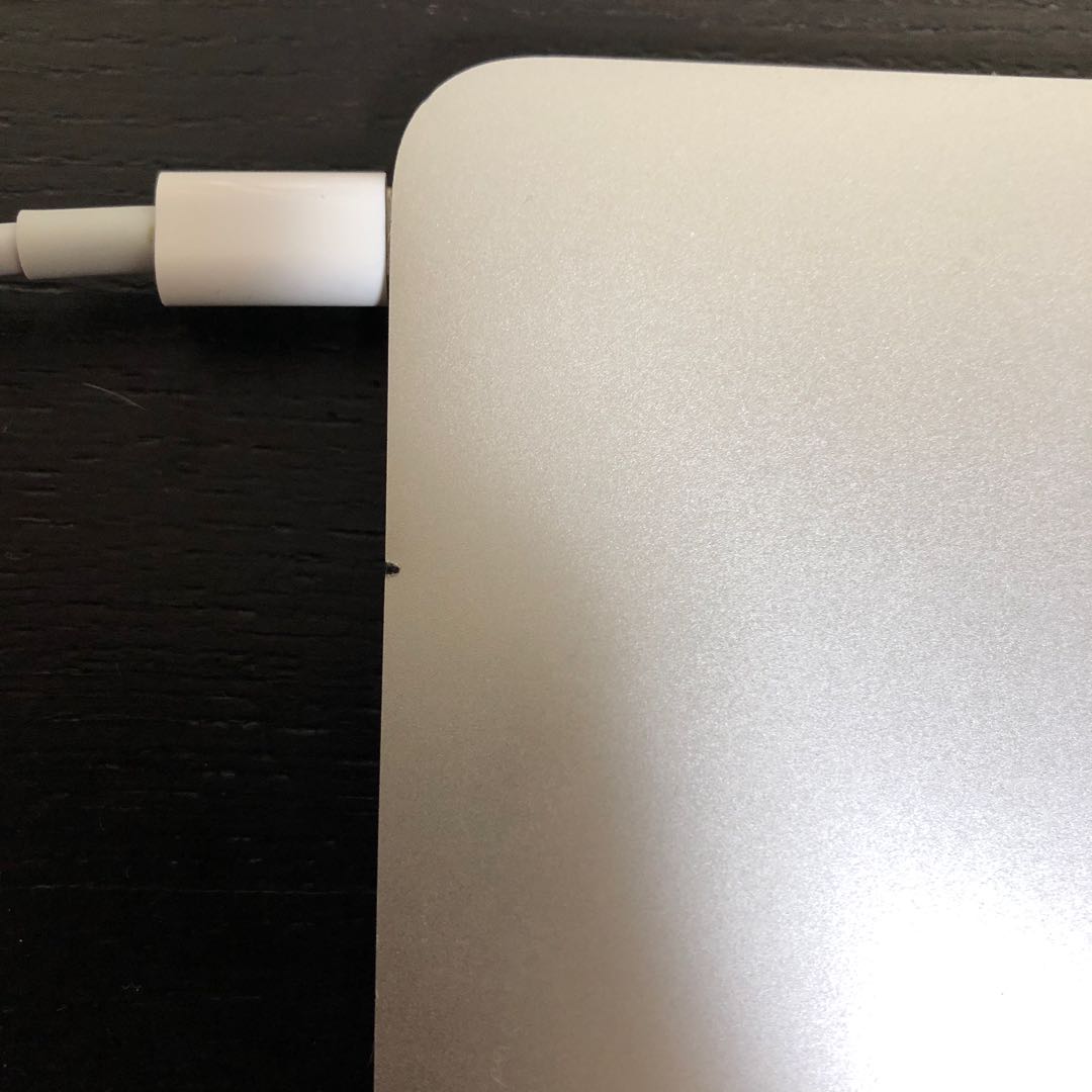 Mac book 2016 early 512GB