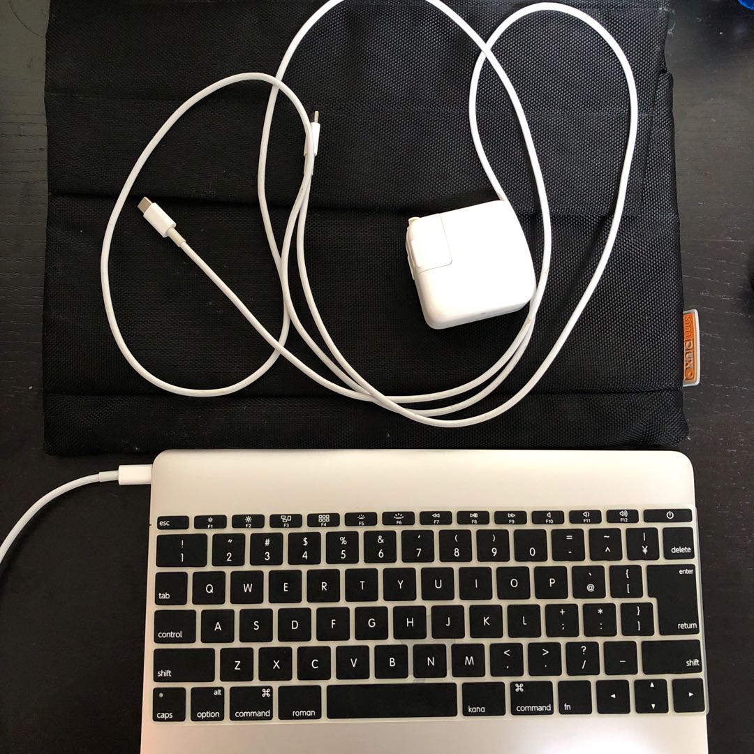 Mac book 2016 early 512GB