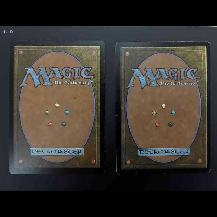MTG ウルザの保育器 日本語版 foil + ノーマル 1枚