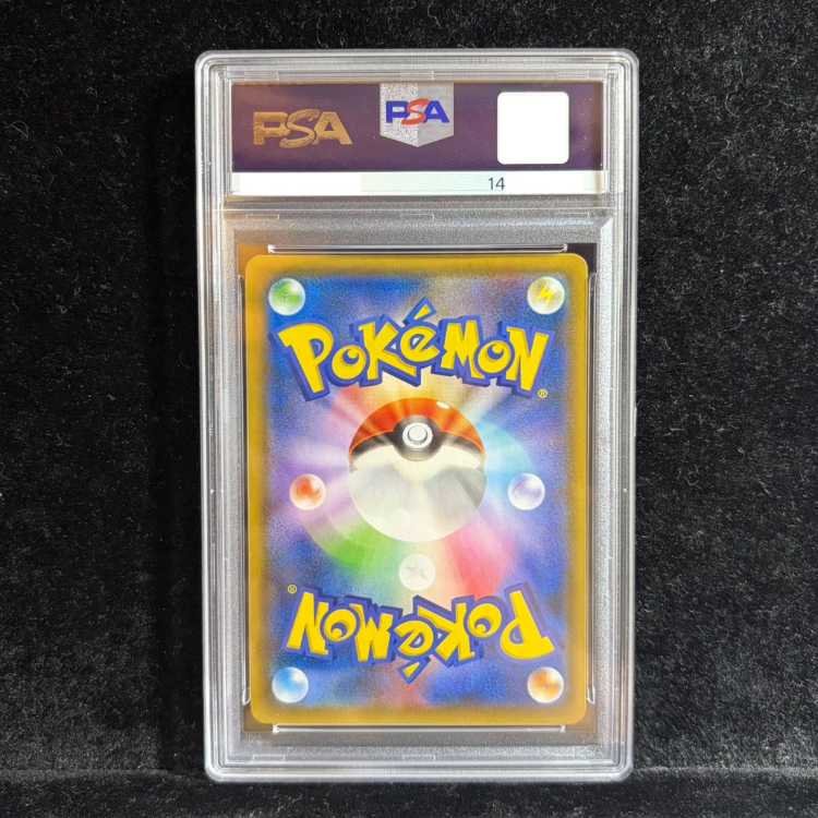 【PSA10】ファイヤー&サンダー&フリーザーGX SR 060/054 1枚