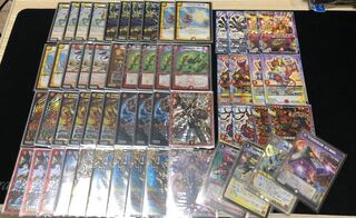 【値下げ】デュエルマスターズ 赤白バイク 微高レート