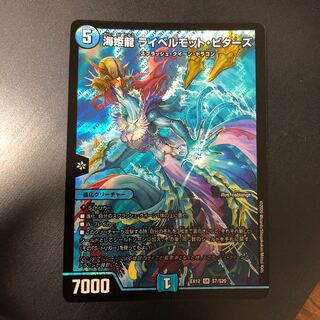 海姫龍 ライベルモット・ビターズ