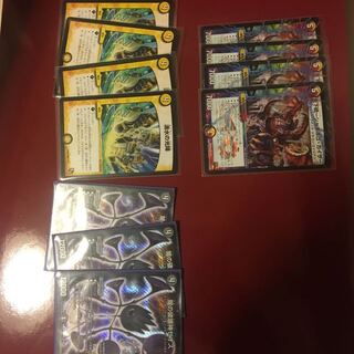 湧水シャチホコセット