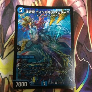 海姫龍 ライベルモット・ビターズ