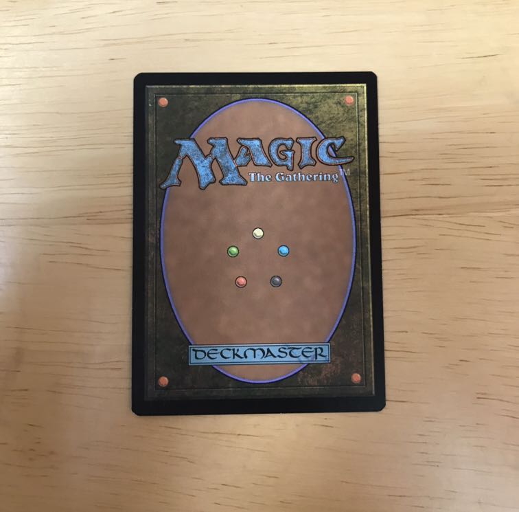 歴戦の紅蓮術士 英語版