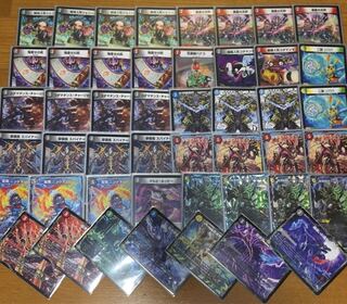 デッドマンザオリジンデッキ