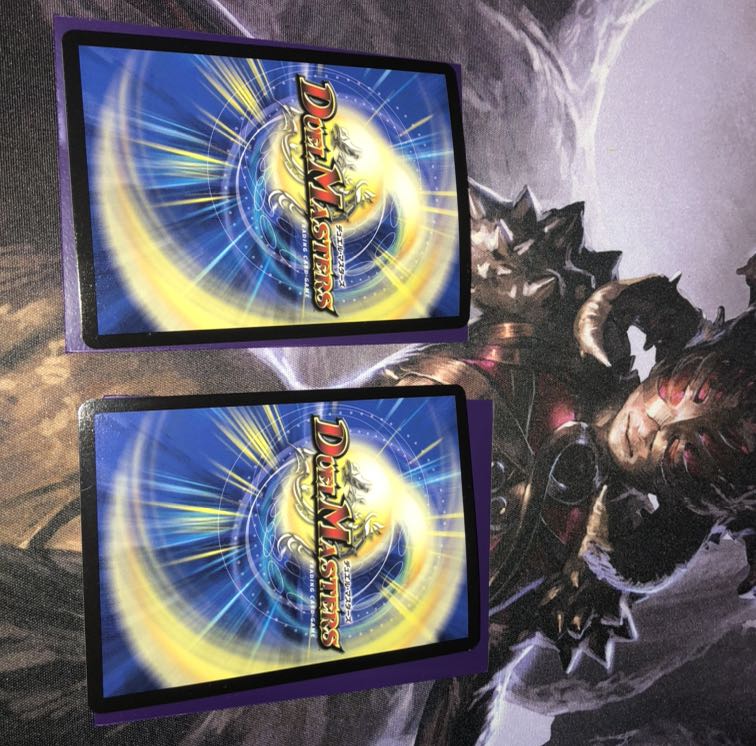 闇鎧亜クイーン・アルカディアス