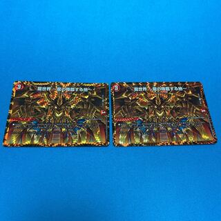 龍世界 -龍の降臨する地- VR 2枚