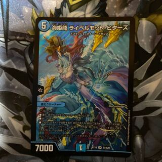 海姫龍 ライベルモット・ビターズ