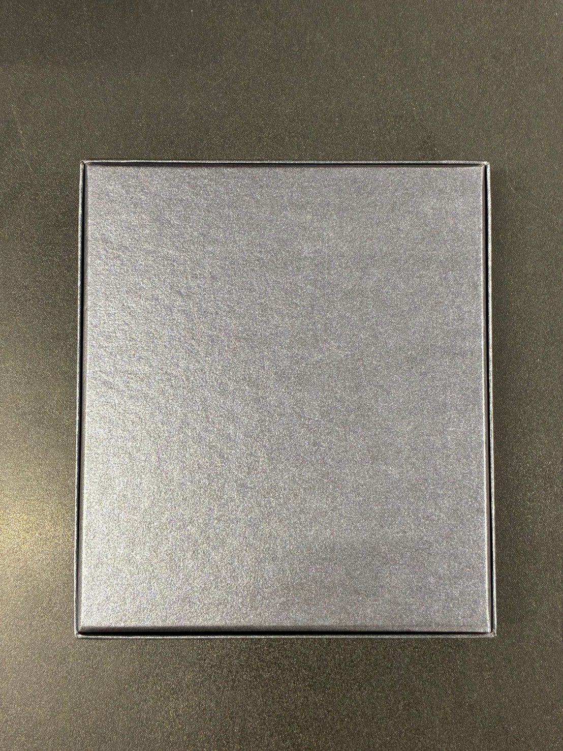 [Condition A-] Sterling Silver "Blue-Eyes White Dragon (20th Anniversary Silver Edition)" (with certificate) [-] {-} "Other" 1枚