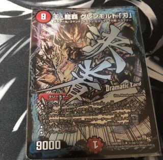 こー様専用最安値]王・龍覇 グレンモルト「刃」 SE