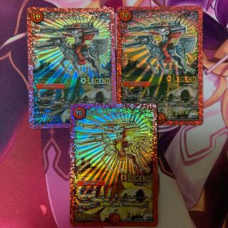 ジョリー・ザ・ジョニー Joe 3枚セット