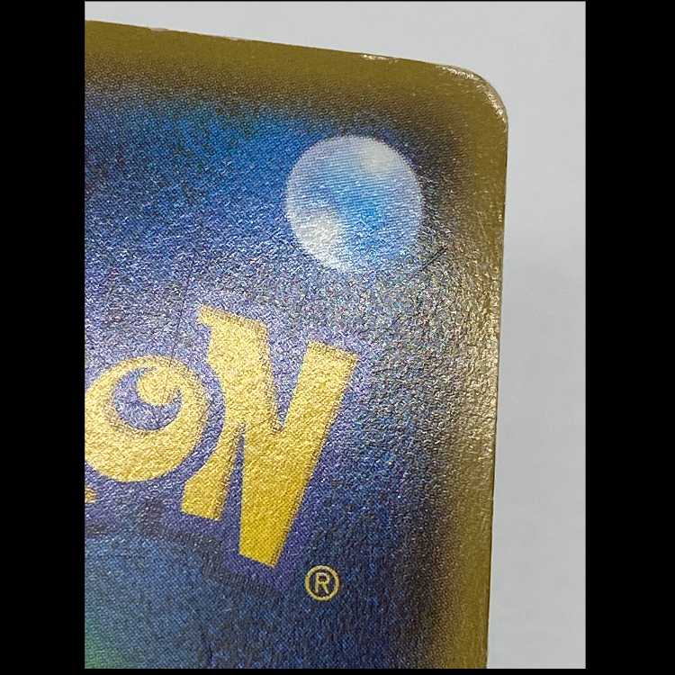 ポケモン MレックウザEX XYD 006/018 MCAE00536 1枚