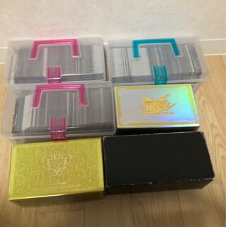 King of Games (i.e. rock-paper-scissors game)